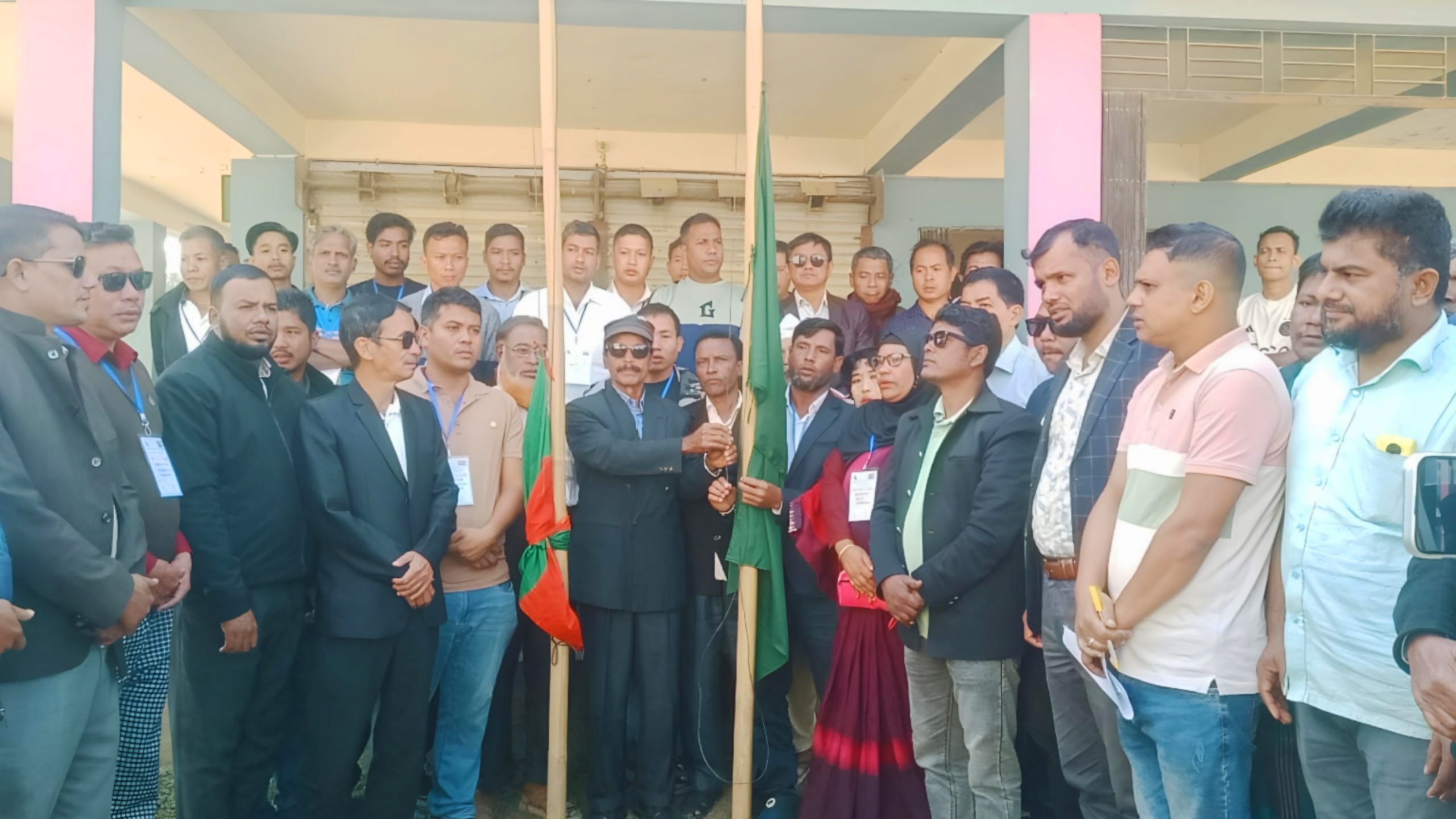 রাতের ভোটে নয়, জনগণের ভোটে ক্ষমতায় আসবে বিএনপি