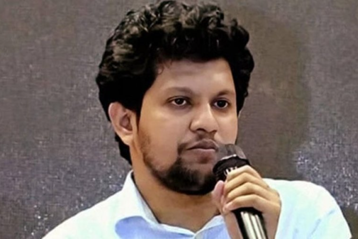 ‘পররাষ্ট্রনীতি প্রণয়নে সব দলের রাজনৈতিক ঐকমত্য প্রয়োজন’