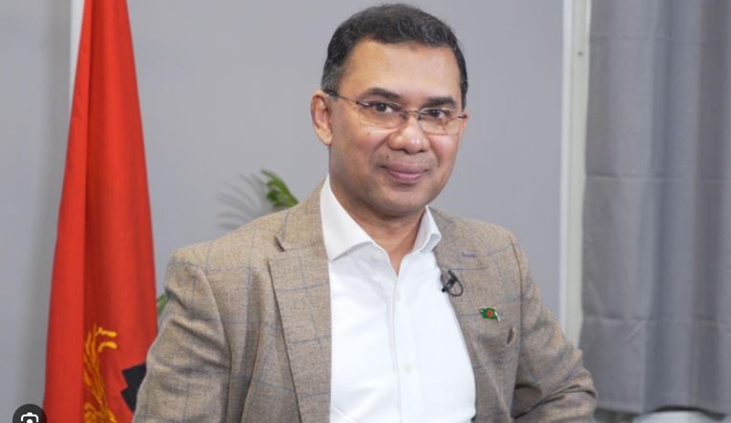 অন্যায়ের বিরুদ্ধে প্রতিবাদ কখনো থেমে থাকা উচিত নয়