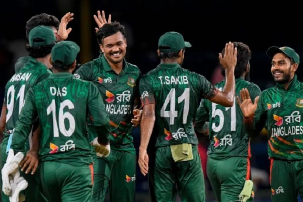 এ বছরে যখন যেসব খেলা