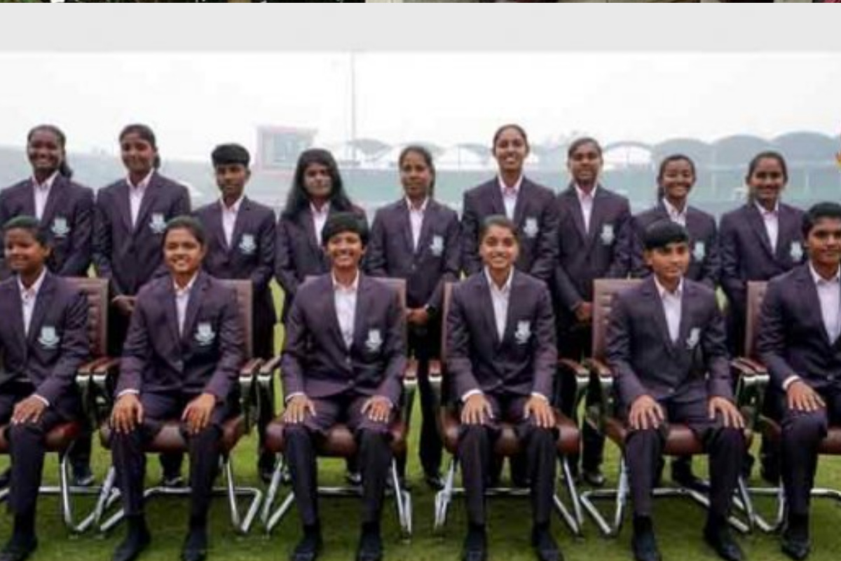 ‘বাংলাদেশ গ্রুপে থাকায় ভয় পাবে অস্ট্রেলিয়া’