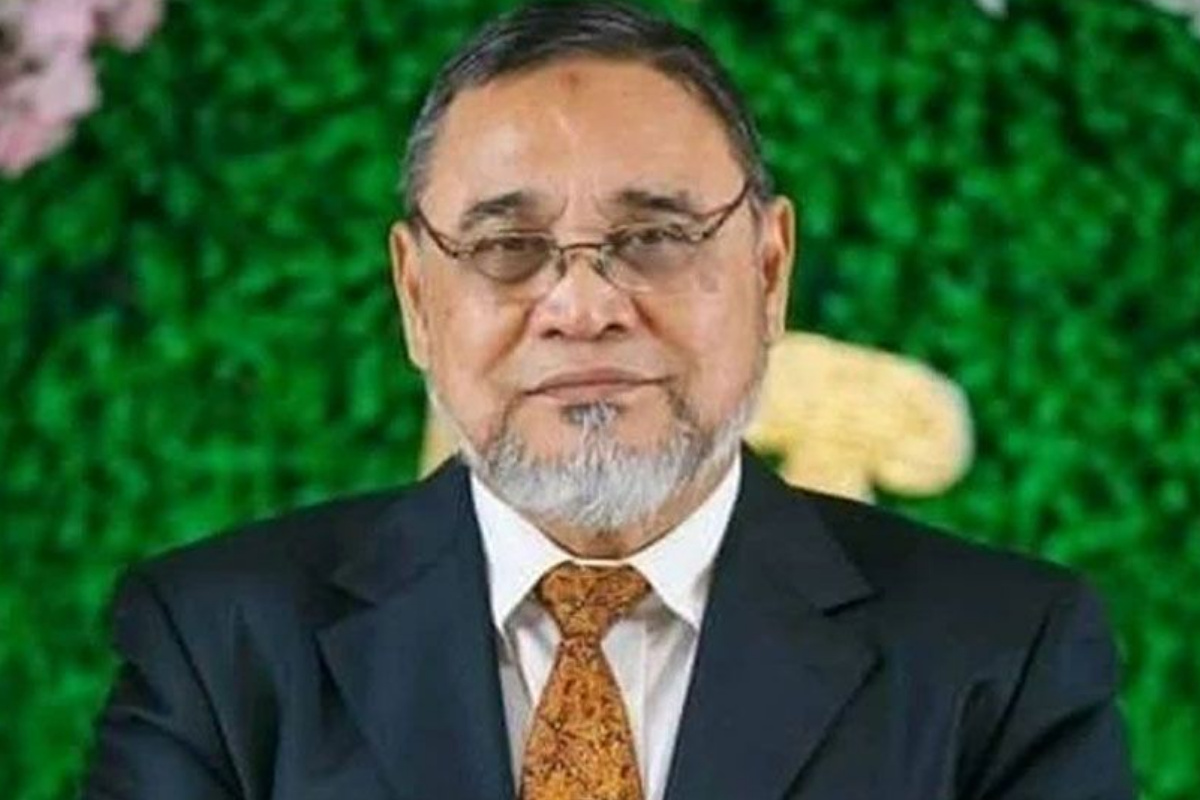 স্বচ্ছ ও নিরপেক্ষ নির্বাচন উপহার দিতে ইসি প্রতিশ্রুতিবদ্ধ: সিইসি