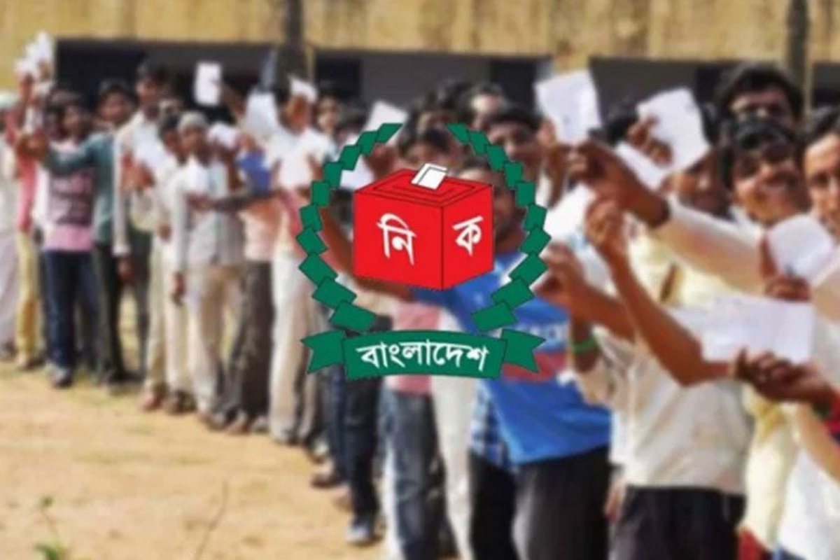 ১৭ বছরে ভোটার হলে কী প্রভাব পড়তে পারে আগামী নির্বাচনে?