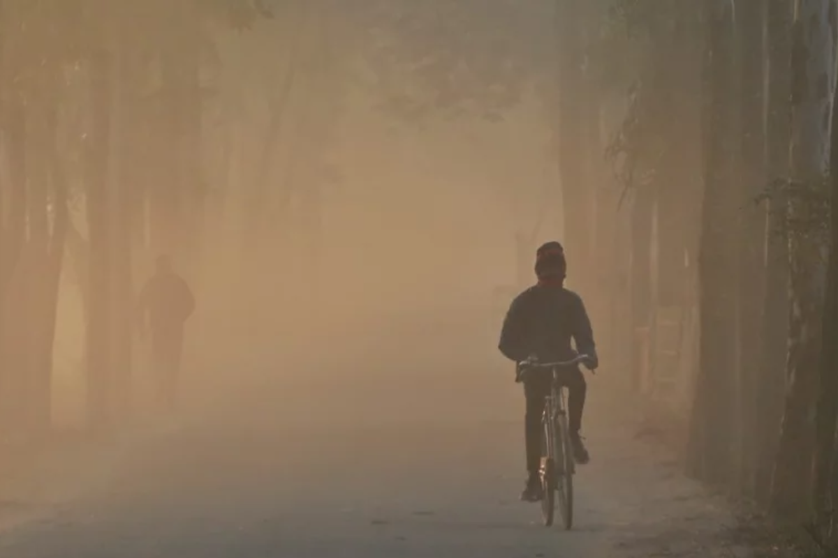 ১৩ জেলায় বইছে শৈত্যপ্রবাহ