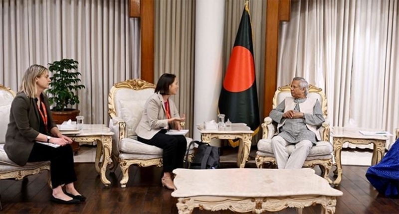গুম ও হত্যার নির্দেশ দিতেন শেখ হাসিনা