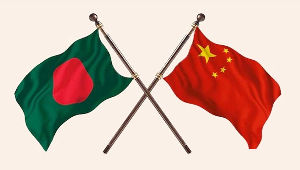 প্রধান উপদেষ্টার চীন সফর হবে মাইলফলক