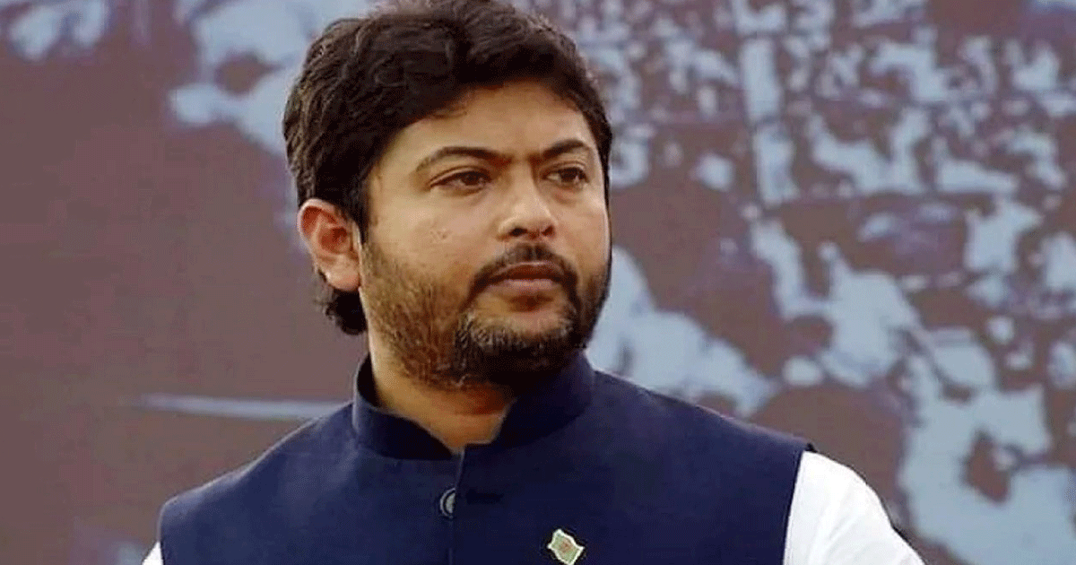 ভাঙ্গায় বিক্ষোভ: নিক্সনসহ ৩ জনের বিরুদ্ধে প্রশাসনের মামলা