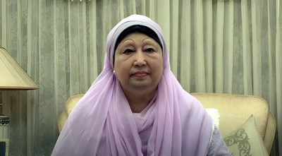 ফুলগাজী সদর ইউনিয়ন বিএনপির সদস্য হলেন খালেদা জিয়া