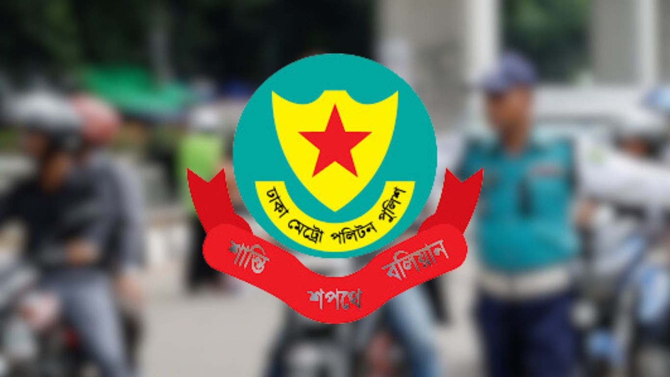 রাজধানীতে ট্রাফিক আইন লঙ্ঘনে এক হাজার ৬৫১ মামলা