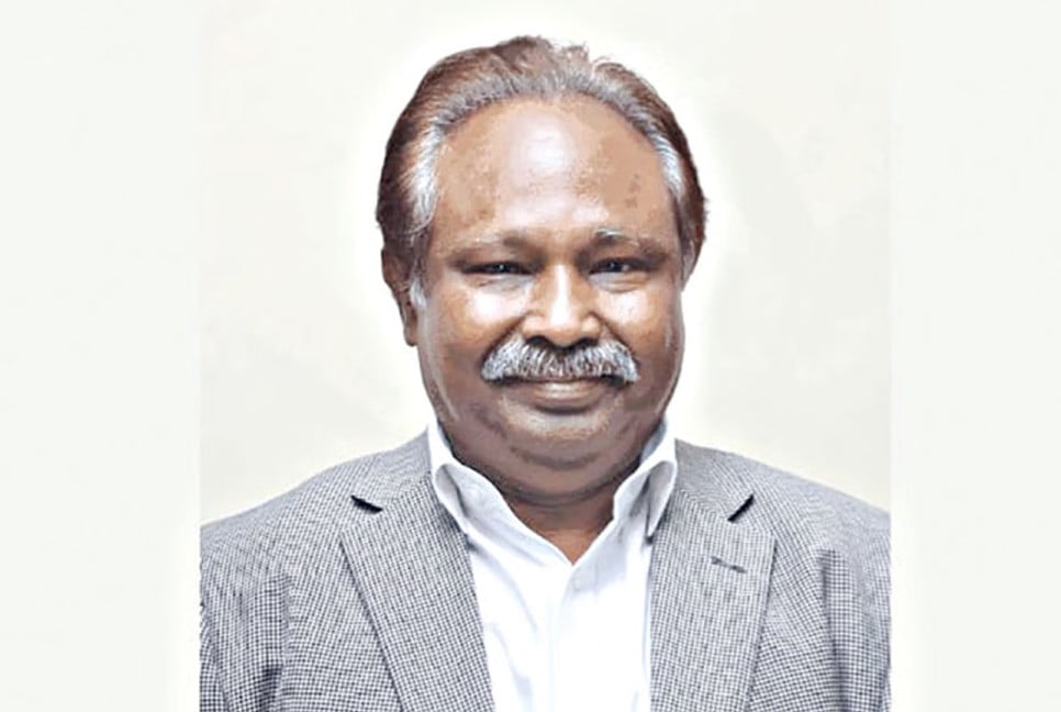 চেক জালিয়াতি মামলায় সাবেক অতিরিক্ত আইজিপি শামসুদ্দোহা গ্রেপ্তার