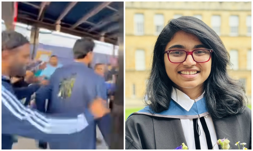 যুক্তরাষ্ট্রে এনসিপি নেতা আখতার হোসেনের ওপর হামলা, মুখ খুললেন ডা. তাসনিম জারা