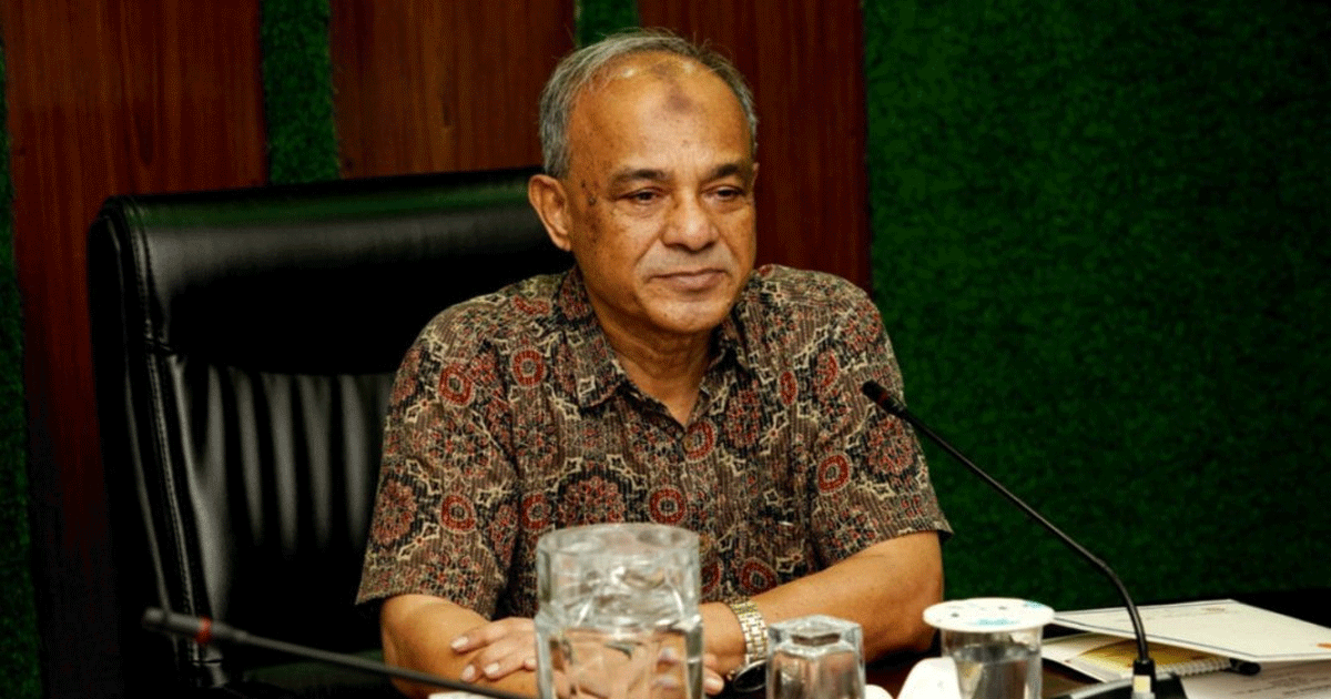 রাকসু-চাকসু নির্বাচন নিয়ে আশাবাদ স্বরাষ্ট্র উপদেষ্টা