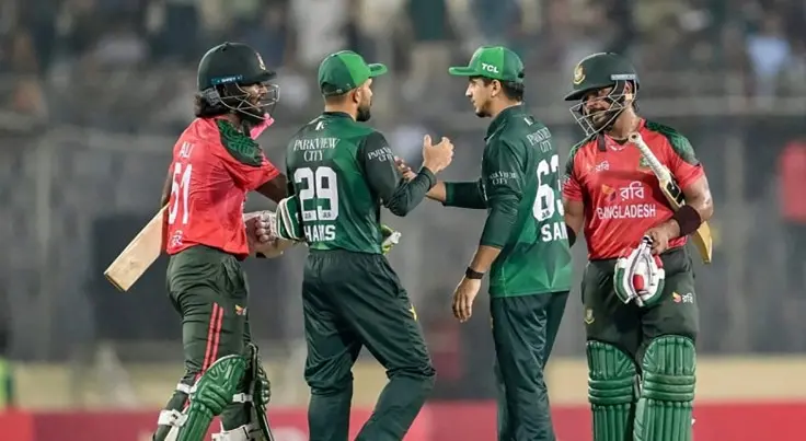 এশিয়া কাপ সেমিফাইনাল: আজ বাংলাদেশের মুখোমুখি পাকিস্তান