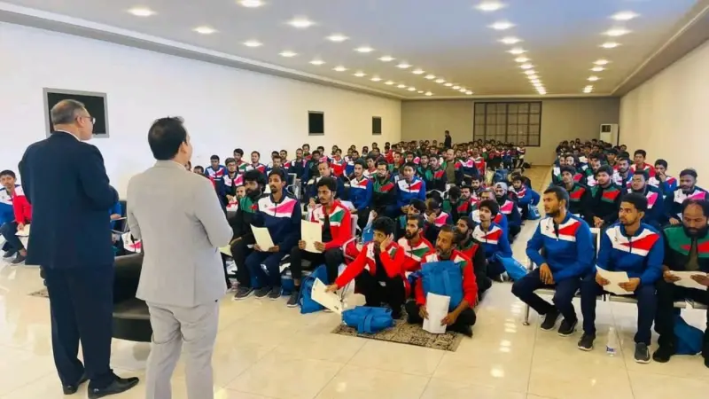 লিবিয়া থেকে দেশে ফিরছেন আরও ১’শ ৭৬ বাংলাদেশি