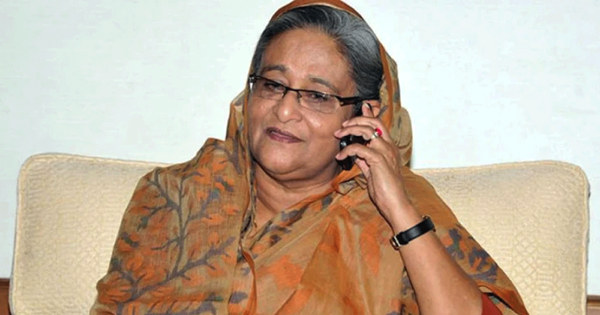 আওয়ামী নেতাকর্মীদের যোগাযোগ ঠেকাতে দুইটি আ্যাপস বন্ধের সিদ্ধান্ত নিয়েছে সরকার