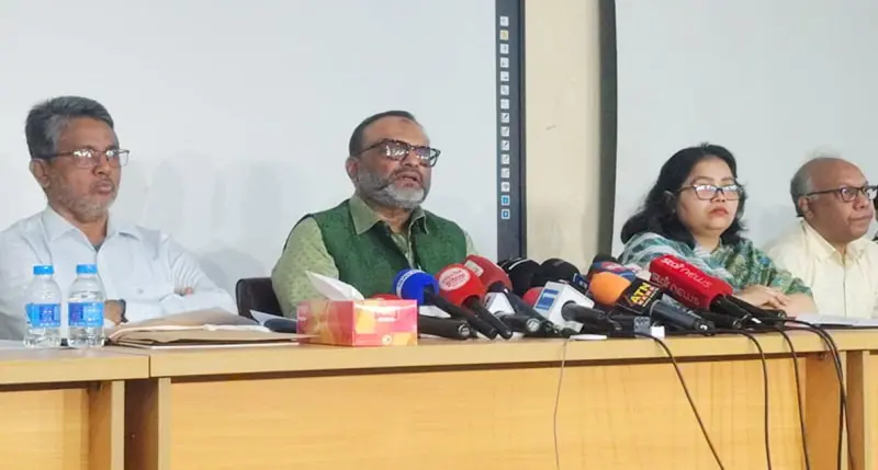ডাকসু নির্বাচনে ব্যালট পেপার ছাপানো নিয়ে অভিযোগের জবাব দিল ঢাবি কর্তৃপক্ষ