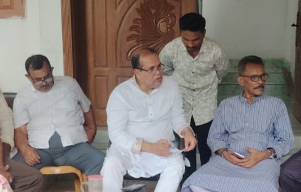 জাতীয় সংসদ নির্বাচন নিয়ে সন্দেহ-সংশয় আরও ঘনীভূত হচ্ছে: এ্যাড. ফরিদুজ্জামান ফরহাদ