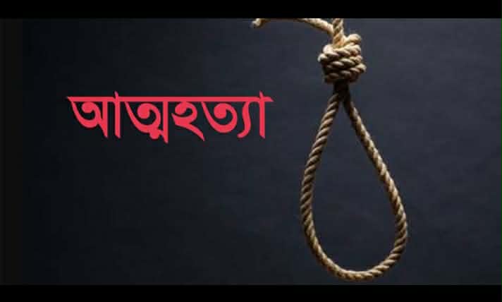 কালিয়াকৈরে গলায় ফাঁস দিয়ে যুবকের আত্মহত্যা