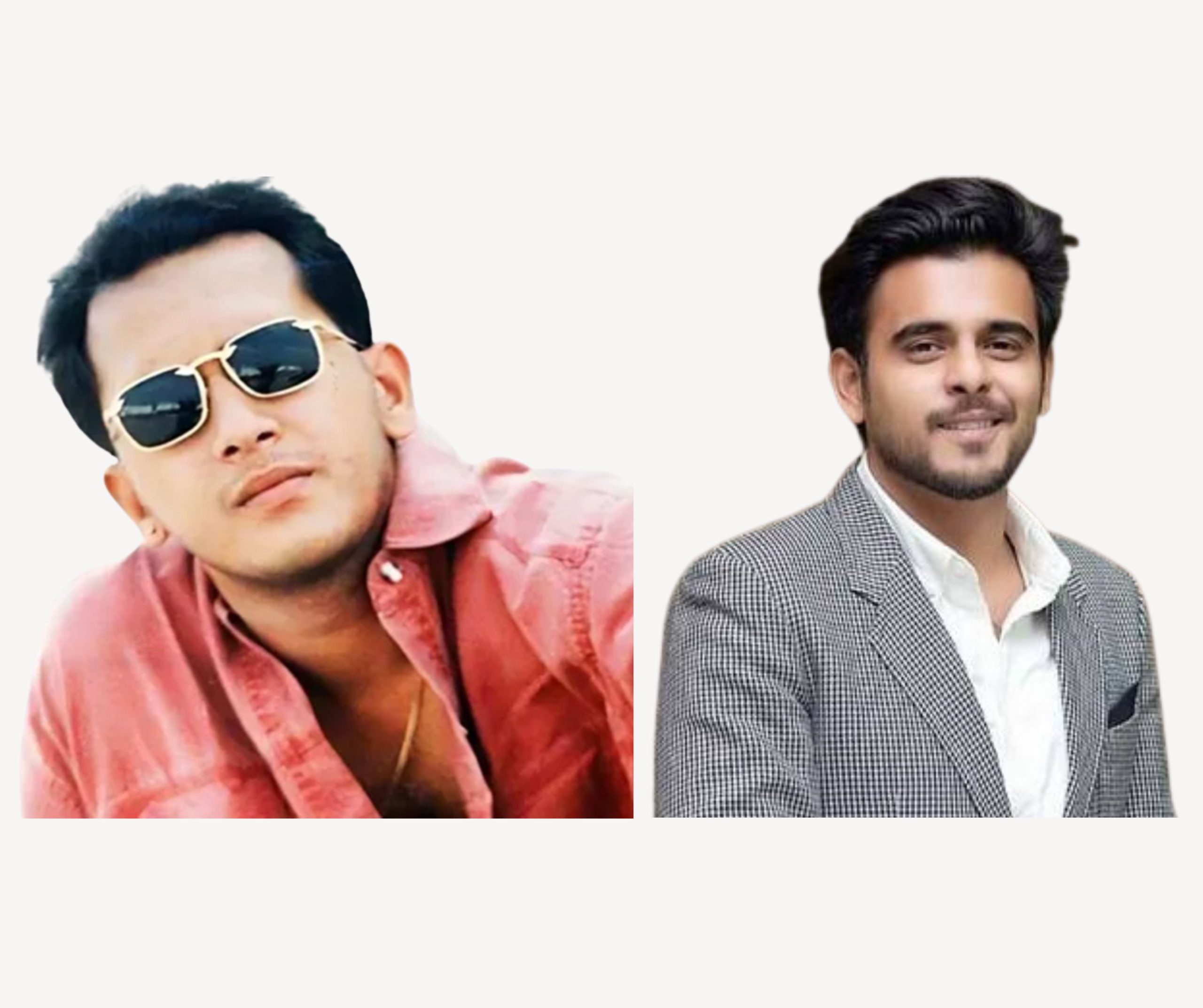 সালমান শাহ’র মৃত্যুবার্ষিকীতে স্মৃতিচারণ করলেন সিয়াম আহমেদ