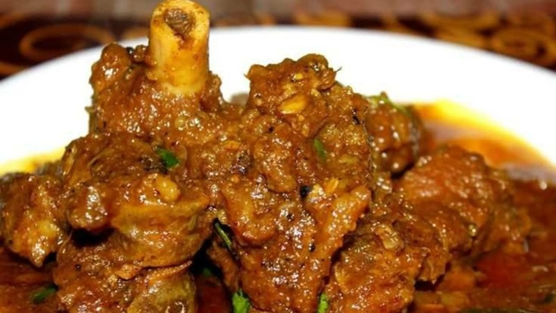 খাশির মাংসের গন্ধ দূর করার ঘরোয়া উপায়