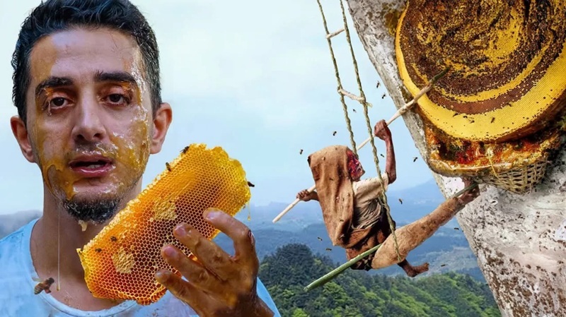 রহস্য আর অজানার খোঁজে যে পর্যটক