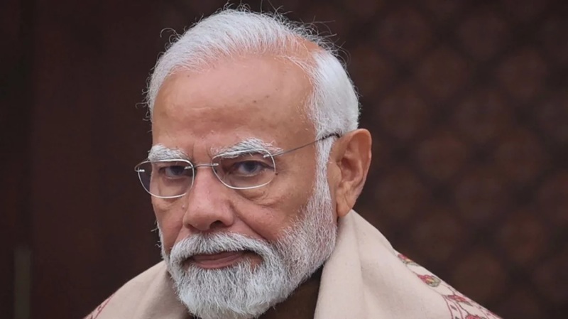 সৌদিতে ১২ ঘণ্টায় ১৫ কোটি রুপি খরচ করেছেন মোদি
