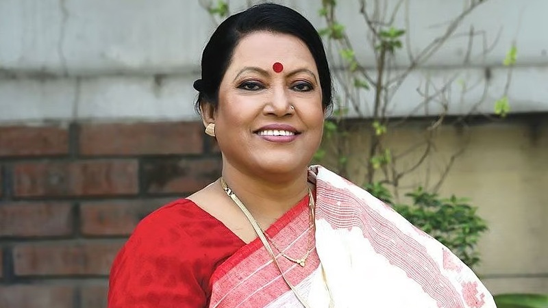 লাইফ সাপোর্টে ফরিদা পারভীন