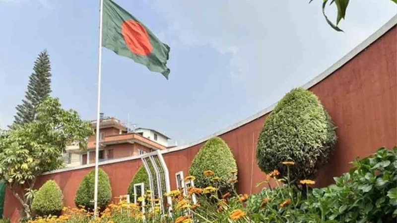 নেপালে অবস্থানরত বাংলাদেশিদের জরুরি বার্তা দূতাবাসের