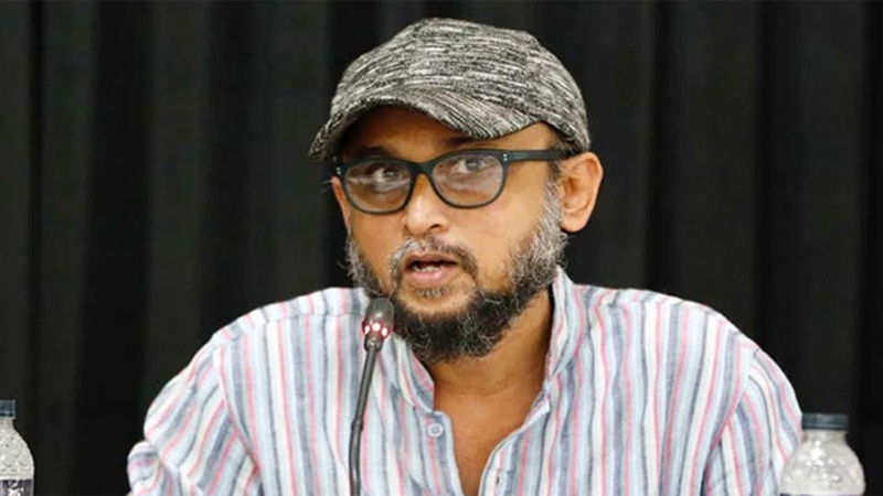 মানুষ এখন আওয়ামী লীগকেই রাজাকার মনে করে : ফারুকী