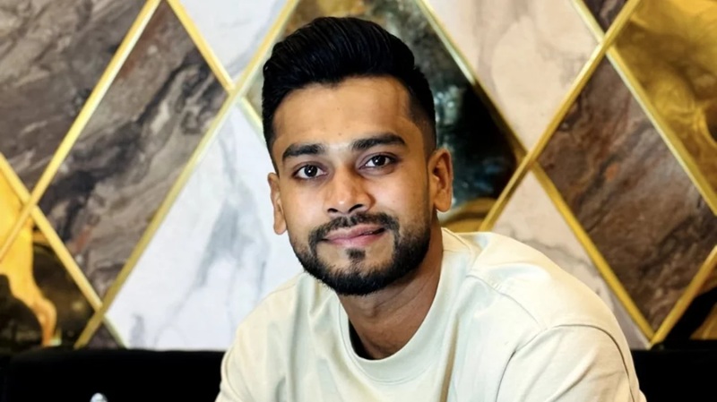 দ্বিতীয়বারের মতো বাবা হলেন মিরাজ