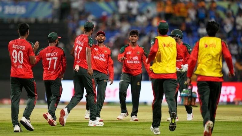 আফগানিস্তানের বিপক্ষে বাংলাদেশের সম্ভাব্য একাদশ