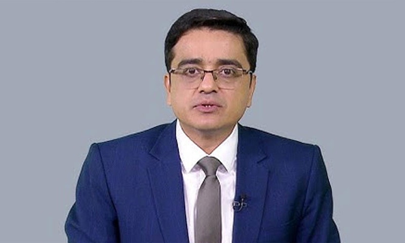 রাজনীতির ওপরে সবকিছুরই মারাত্মক প্রভাব আছে : খালেদ মুহিউদ্দীন