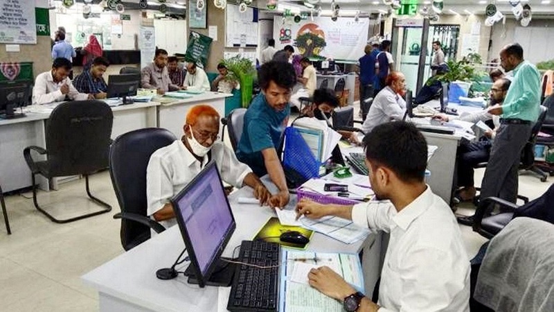 সরকারি চাকরিজীবীদের পে-স্কেল নিয়ে প্রধান উপদেষ্টার নতুন নির্দেশনা
