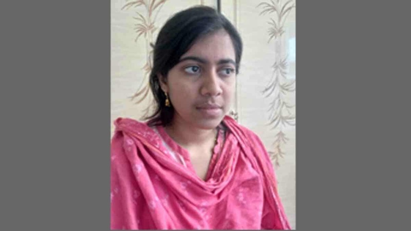 অপহরণ ও নির্যাতনের শিকার নারী মানবাধিকার কর্মী আফসানা