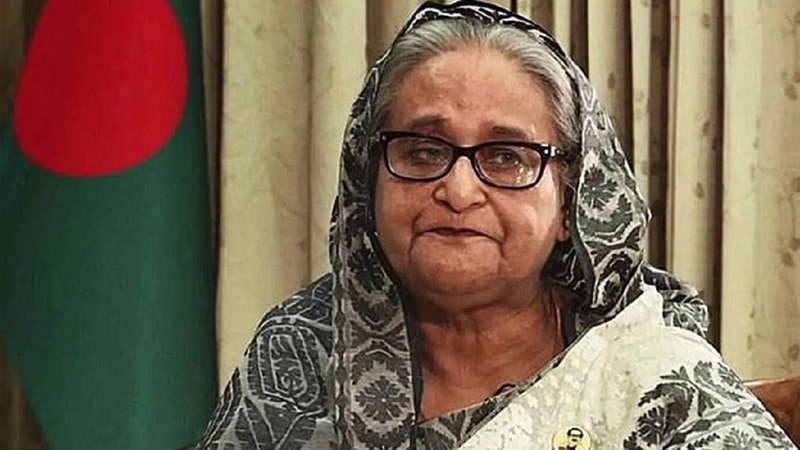 ‘আমি বললাম একটা জিনিস পোড়াতে, ওরা পুড়িয়ে দিল সেতু ভবন’