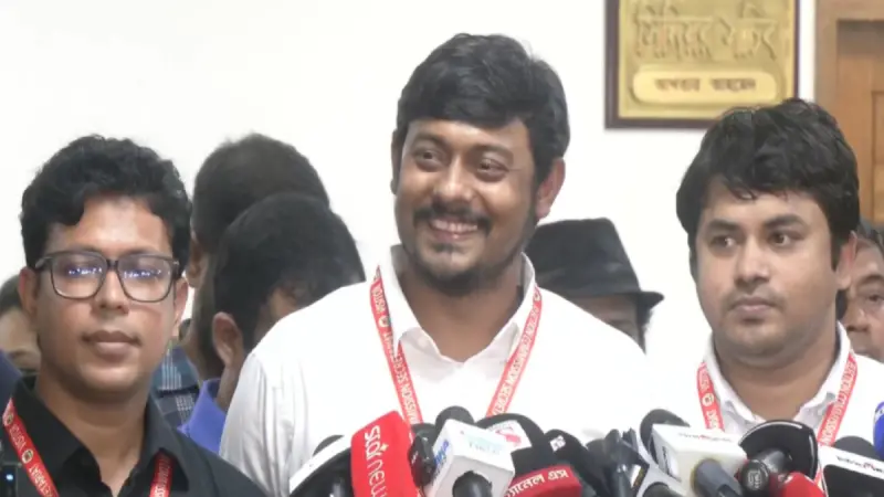 এনসিপি ১৫০ আসনে জয়ের সম্ভাবনা রয়েছে: নাসীরুদ্দীন পাটওয়ারী