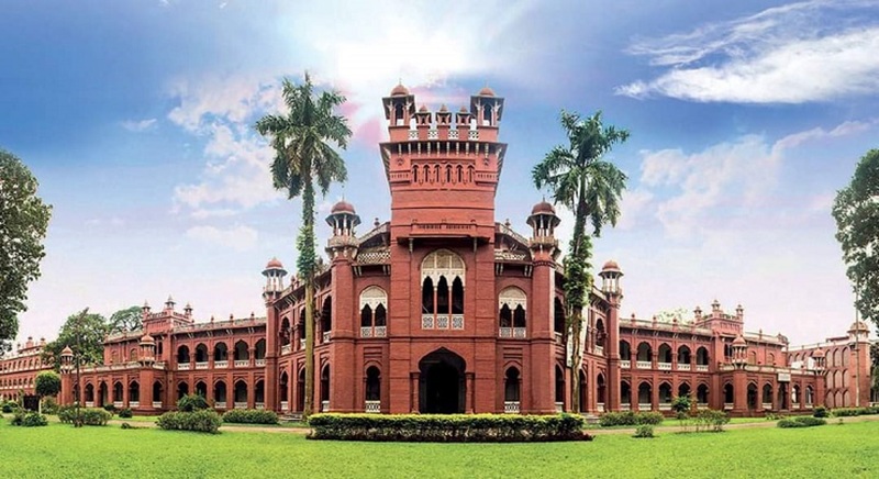 ঢাবি ক্যাম্পাস এলাকায় ৩ দিন বৈধ অস্ত্র বহন নিষিদ্ধ