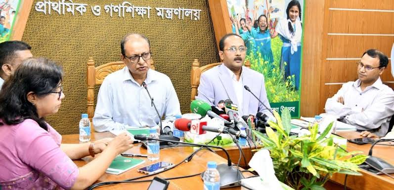 ১৫০ উপজেলায় প্রাথমিকে চালু হচ্ছে দুপুরের খাবার