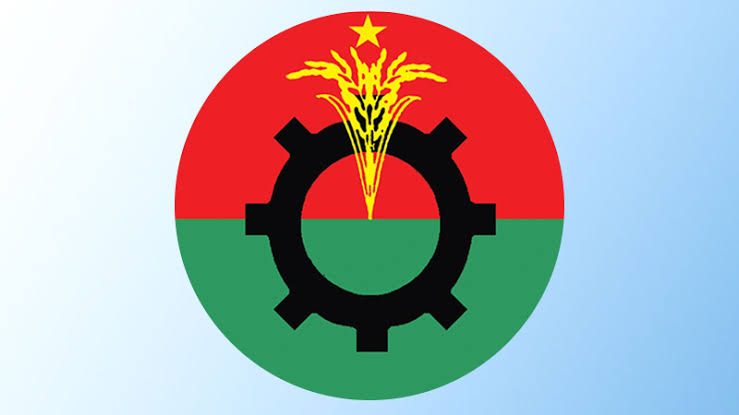 জাতীয় পার্টির কার্যালয়ে হামলা, বিএনপি’র নিন্দা