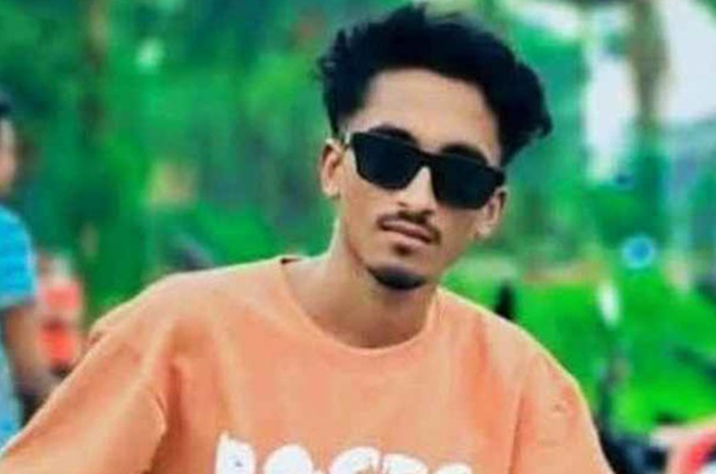 নড়াইলে মোটরসাইকেল-ট্রলির মুখোমুখি সংঘর্ষ, মাদরাসা শিক্ষার্থী নিহত