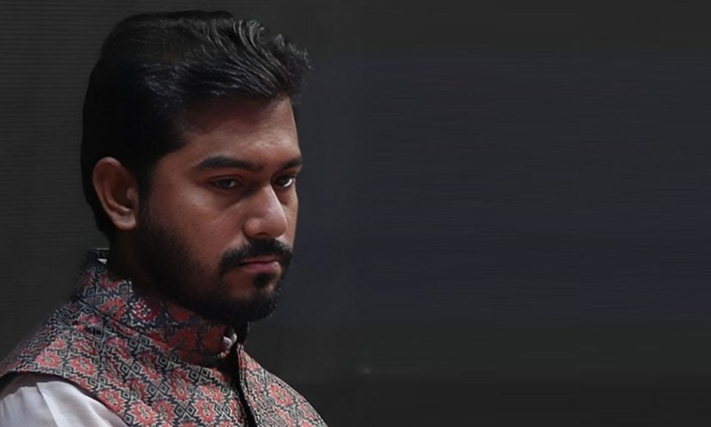 এক সপ্তাহের মধ্যে বিদেশ নেওয়া হতে পারে নুরকে