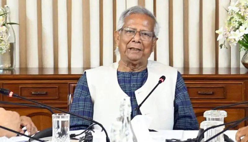 নির্বাচন কমিশনকে শক্তিশালী করতে সংশোধনী অধ্যাদেশ অনুমোদন দিলো সরকার