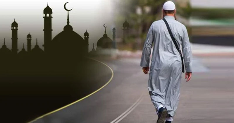 জুমার দিনের গুরুত্ব ও ফজিলত