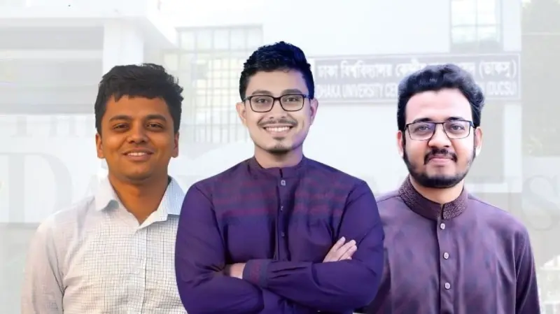 ডাকসু নির্বাচনে ছাত্রশিবির সমর্থিত ঐক্যবদ্ধ জোটের প্রার্থীরা ২৩ পদে জয়ী