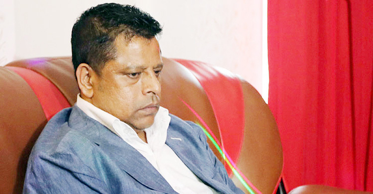 বারিধারায় অননুমোদিত সীসা বার: সেলিম প্রধানসহ ৯ জন গ্রেপ্তার