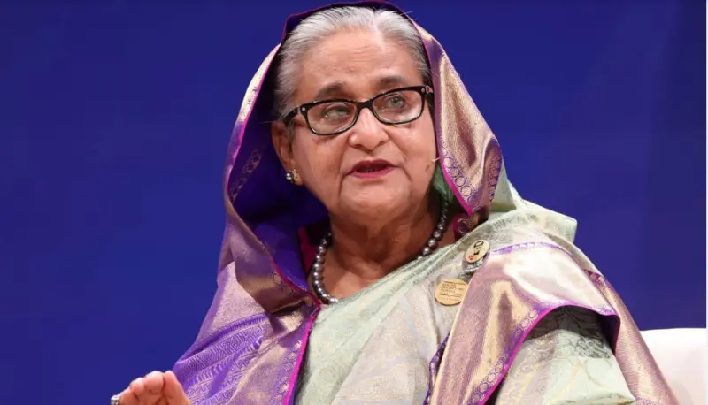 শেখ হাসিনাসহ পলাতক আসামীদের হাজির হতে পত্রিকায় বিজ্ঞপ্তির নির্দেশ