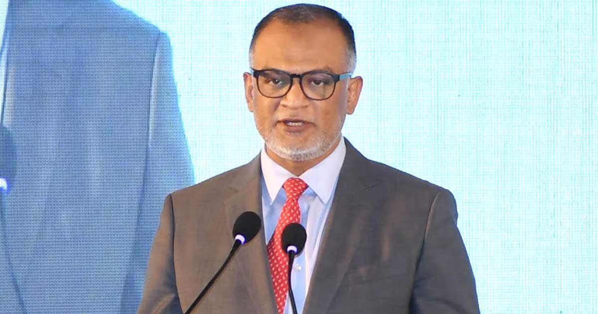 বিমানবন্দরের কার্গো ভিলেজে আগুন: ক্ষয়ক্ষতি নিরূপণে কাজ চলছে