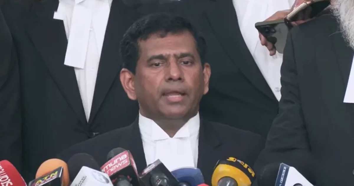 গুমের মামলায় সেনা কর্মকর্তাদের বিচার করতে ট্রাইব্যুনালের পূর্ণ ক্ষমতা আছে
