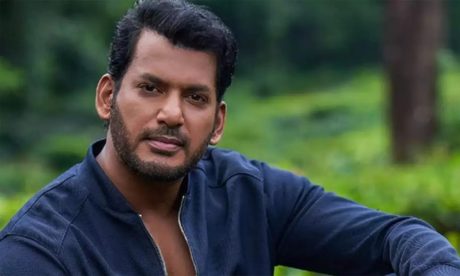 চেন্নাই বিমানবন্দরে অভিনেতা বিশাল ভার্মা ৪৮ কোটি টাকার কোকেনসহ আটক