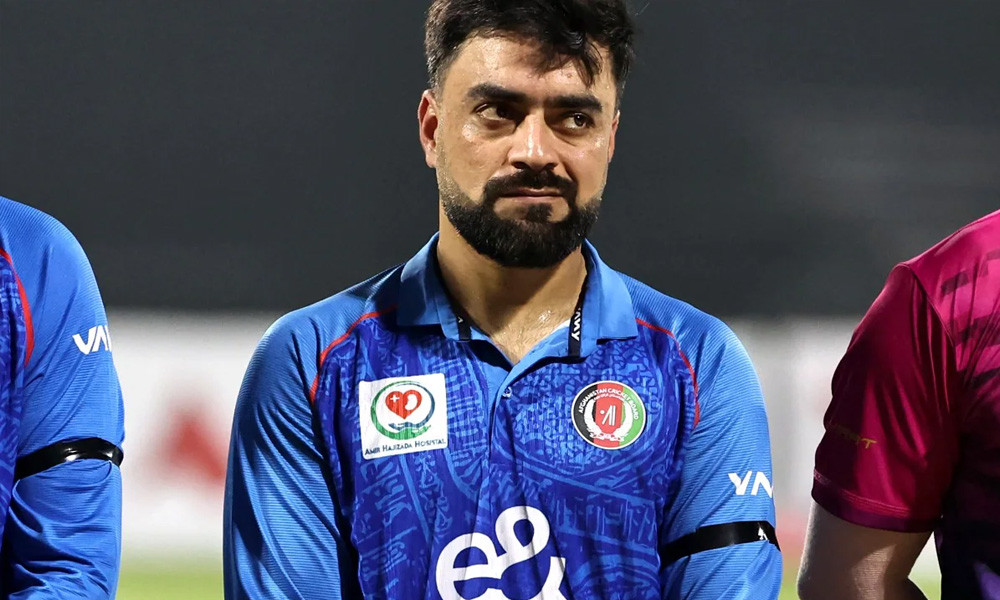 পাকিস্তানের হামলায় তিন ক্রিকেটার নিহত, ক্ষোভে ত্রিদেশীয় সিরিজ থেকে সরে দাঁড়াল আফগানিস্তান